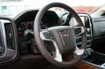 GMC Sierra SLT Crew Cab 2014 года